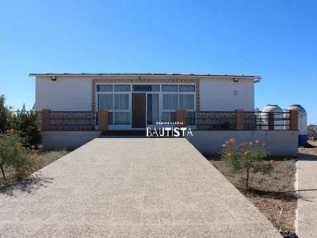 Casa rústica Venta Valdepeñas, Valdepeñas
