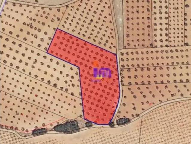 Casa rústica Venta Valdepeñas, Valdepeñas