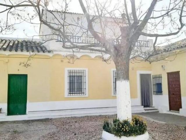 Casa rústica Venta Valdepeñas, Valdepeñas