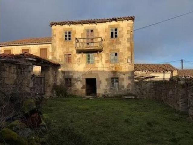 Casa rústica Venta Valdeprado del Río, Arroyal de los Carabeos