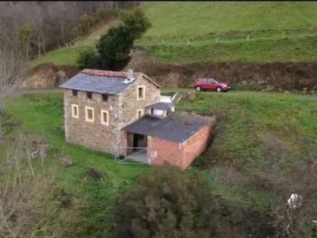 Casa rústica Venta Valdés, Valdés