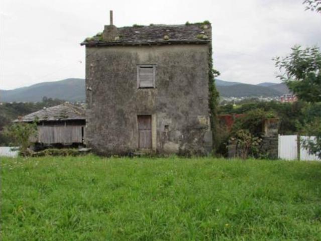 Casa rústica Venta Valdés, Luarca