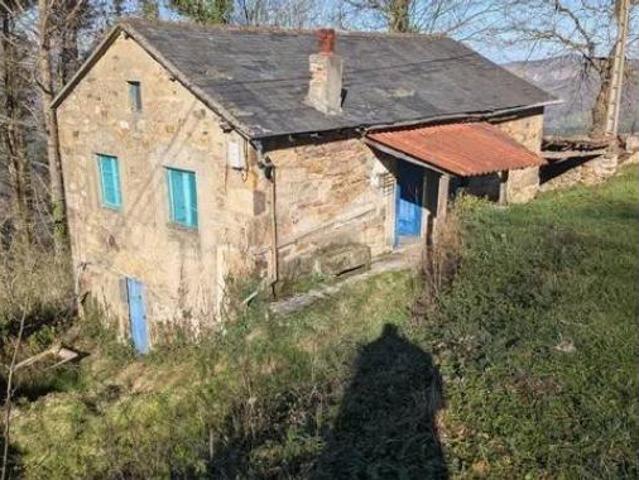 Casa rústica Venta Valdés, Valdés