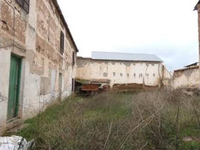 Casa rústica Venta Valenzuela de Calatrava, Valenzuela de Calatrava