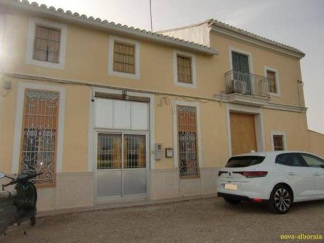 Casa rústica Venta València Capital, Camí de Vera