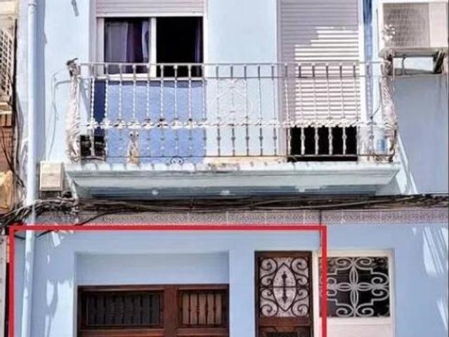 Casa rústica Venta València Capital, El Cabanyal El Canyamelar