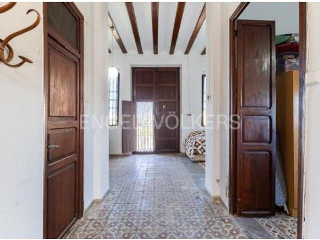 Casa rústica Venta València Capital, El Castellar L'Oliveral