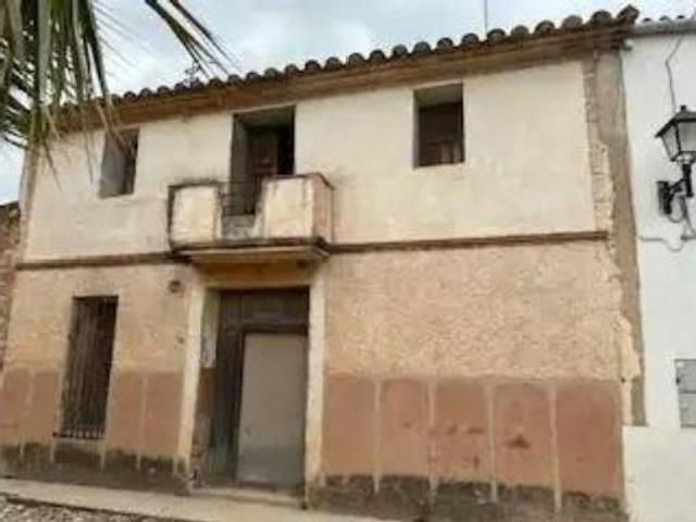 Casa rústica Venta Vall d'Alba, Vall d'Alba