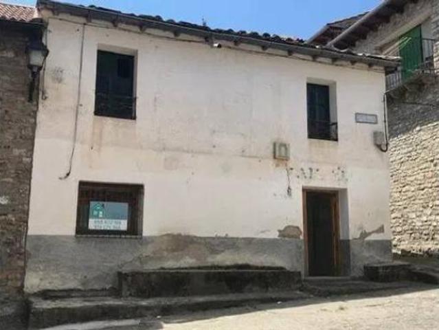 Casa rústica Venta Valle de Hecho, Embún