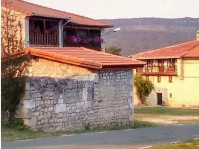 Casa rústica Venta Valle de Manzanedo, Manzanedo