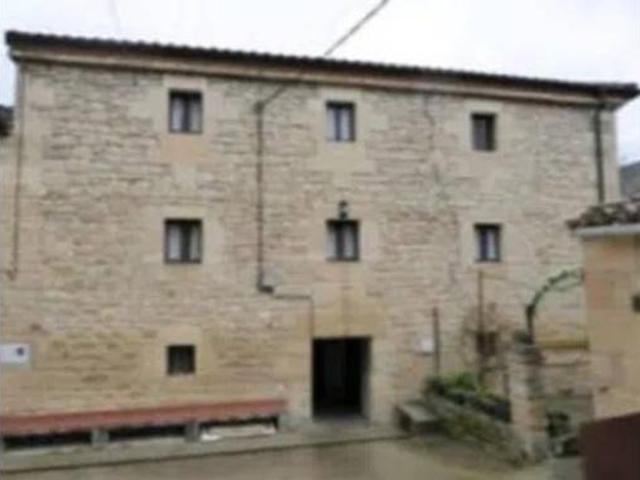 Casa rústica Venta Valle de Sedano, Escalada