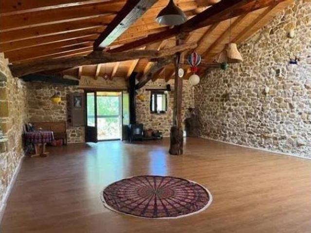 Casa rústica Venta Valle de Valdebezana, Soncillo