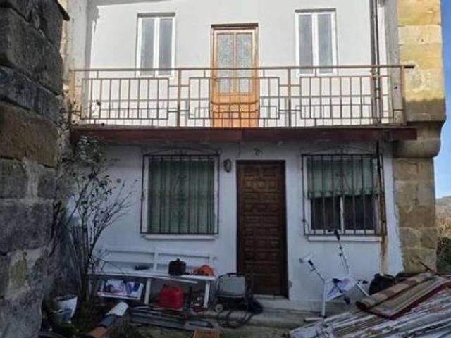 Casa rústica Venta Valle de Valdebezana, Soncillo