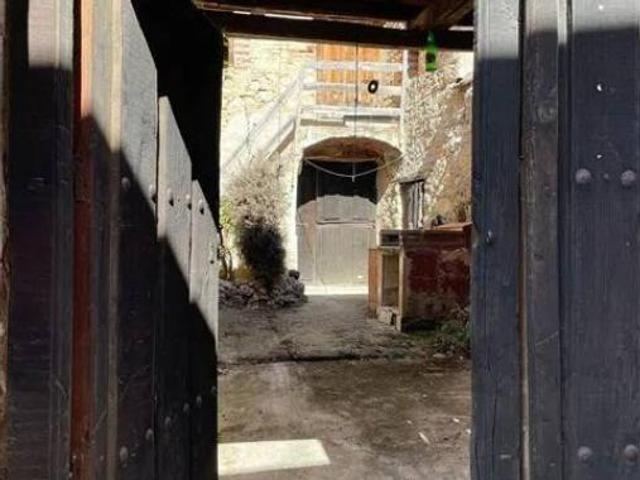 Casa rústica Venta Valleruela de Pedraza, Valleruela de Pedraza