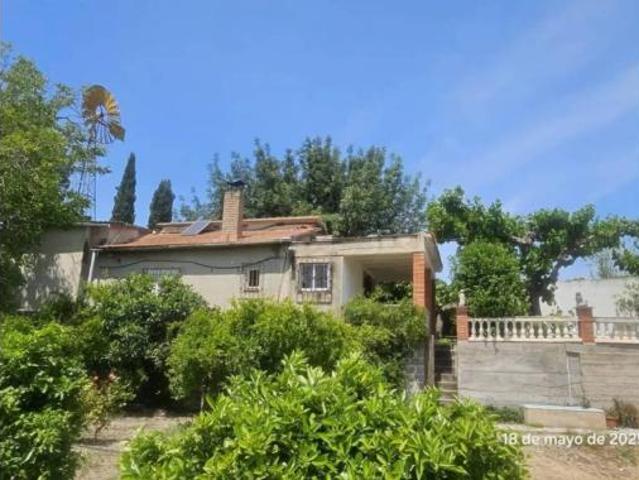 Casa rústica Venta Valls, Valls