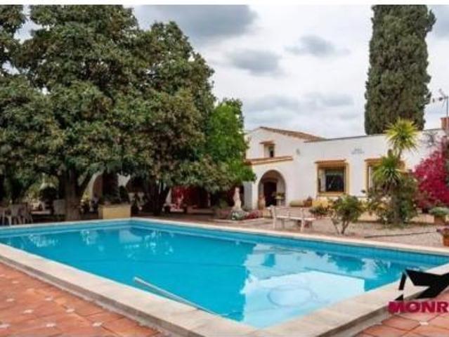 Casa rústica Venta Valls, Valls