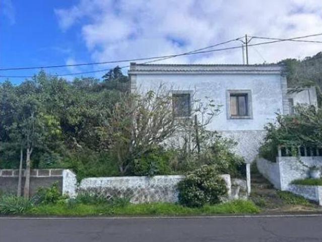 Casa rústica Venta Valverde, Valverde