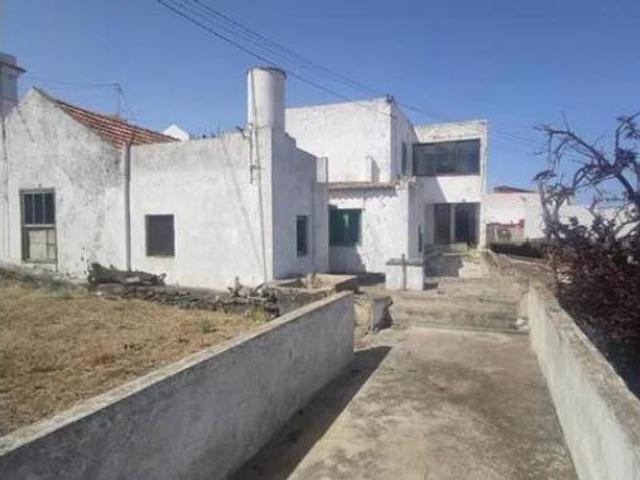 Casa rústica Venta Valverde, Valverde