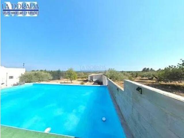 Casa rústica Venta Vandellòs i l'Hospitalet de l'Infant, Vandellòs