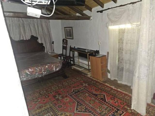 Casa rústica Venta Vega de San Mateo, Vega de San Mateo
