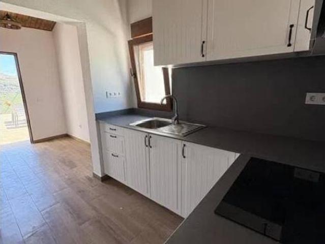 Casa rústica Venta Vega de San Mateo, Vega de San Mateo