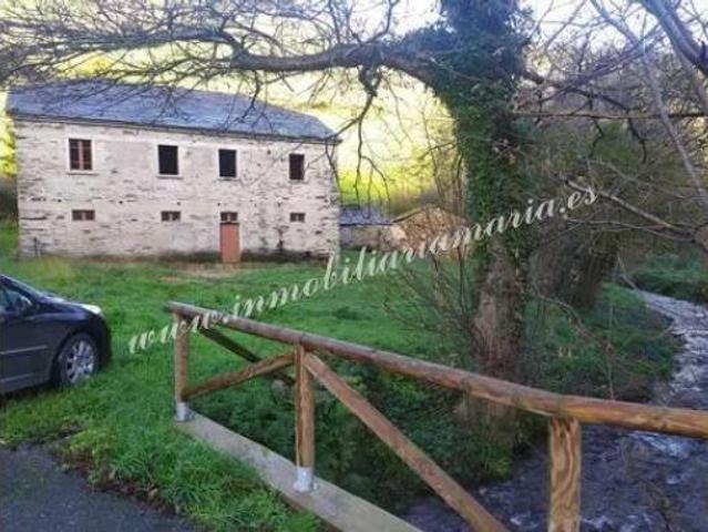 Casa rústica Venta Vegadeo, Vegadeo