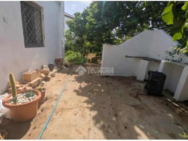 Casa rústica Venta Vejer de la Frontera, La Muela