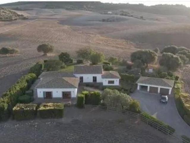 Casa rústica Venta Vejer de la Frontera, La Muela