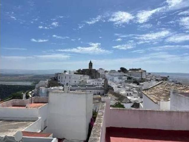 Casa rústica Venta Vejer de la Frontera, Vejer de la Frontera