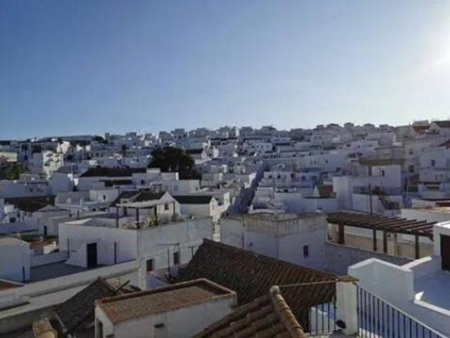 Casa rústica Venta Vejer de la Frontera, Vejer de la Frontera