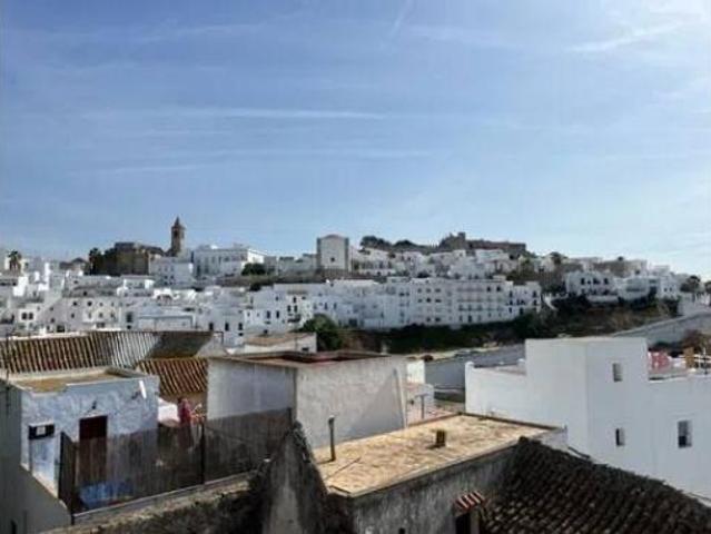 Casa rústica Venta Vejer de la Frontera, Vejer de la Frontera