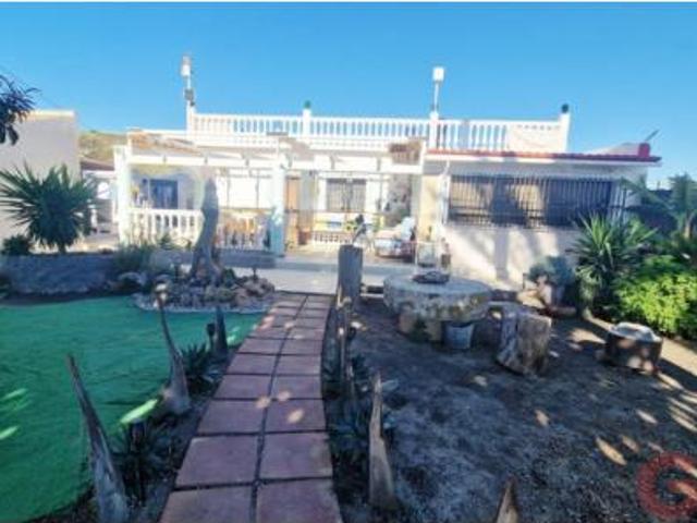 Casa rústica Venta Vélez Málaga, Almayate
