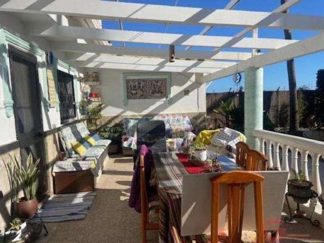 Casa rústica Venta Vélez Málaga, Almayate