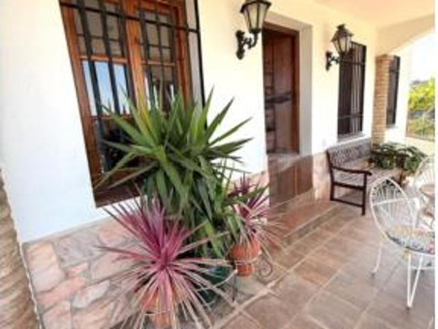 Casa rústica Venta Vélez Málaga, Este