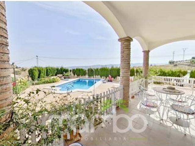 Casa rústica Venta Vélez Málaga, Este