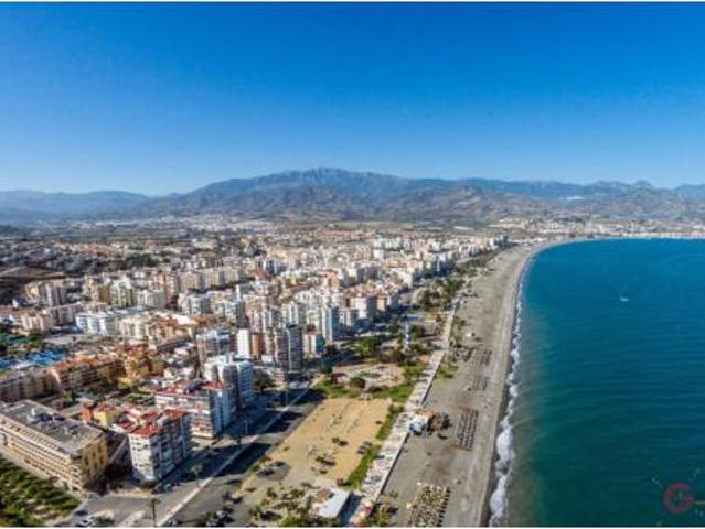 Casa rústica Venta Vélez Málaga, Torre del Mar