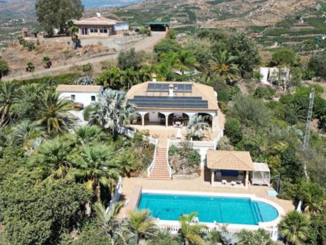 Casa rústica Venta Vélez Málaga, Vélez Málaga