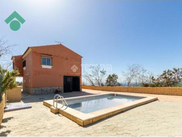 Casa rústica Venta Vélez Málaga, Vélez Málaga