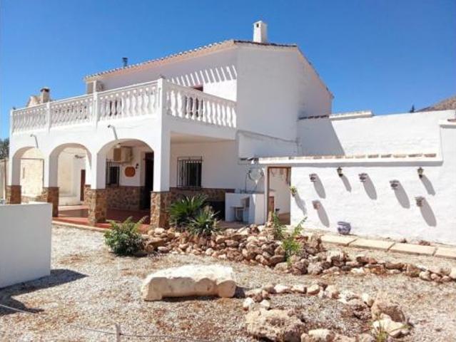 Casa rústica Venta Vélez Rubio, Vélez Rubio