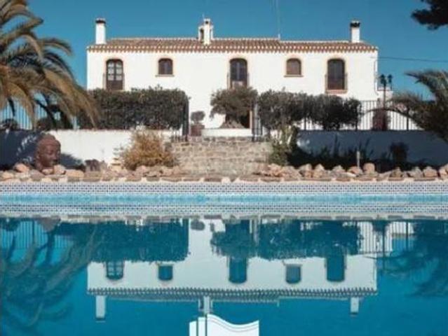 Casa rústica Venta Vélez Rubio, Vélez Rubio