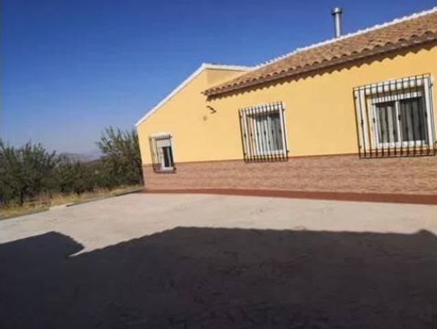 Casa rústica Venta Vélez Rubio, Vélez Rubio