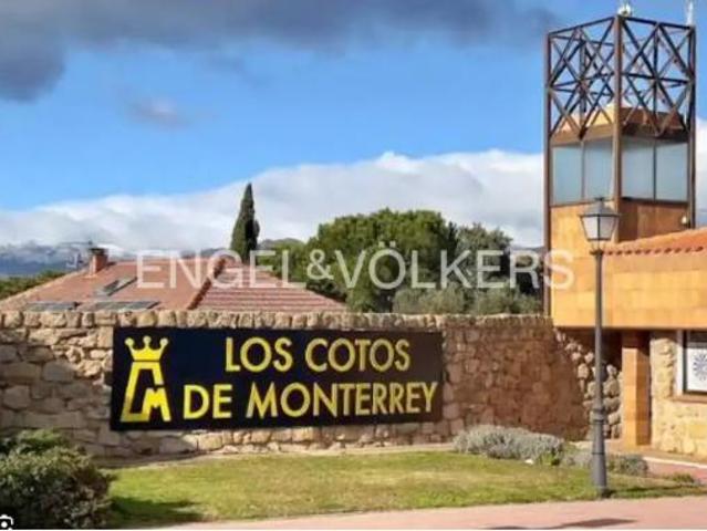 Chalet Venta Venturada, Venturada