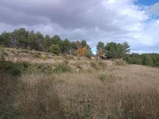 Casa rústica Venta Viver, Viver