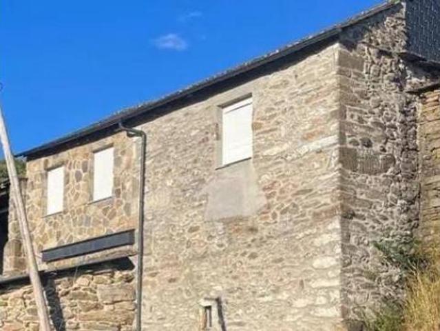 Casa rústica Venta Viana do Bolo, Viana Do Bolo