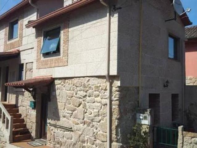 Casa rústica Venta Vigo, Coruxo Oia Saiáns