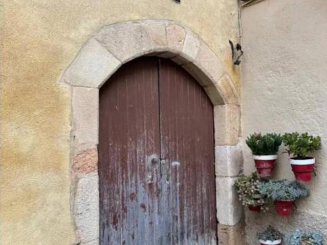 Casa rústica Venta Vila rodona, Vila rodona