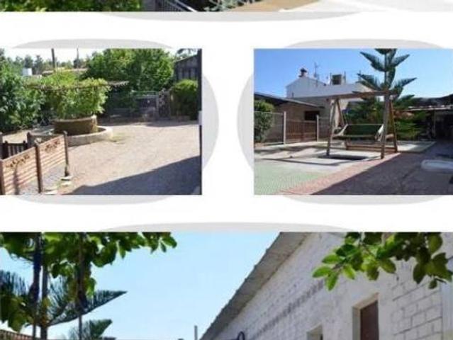 Casa rústica Venta Vila seca, Vila seca