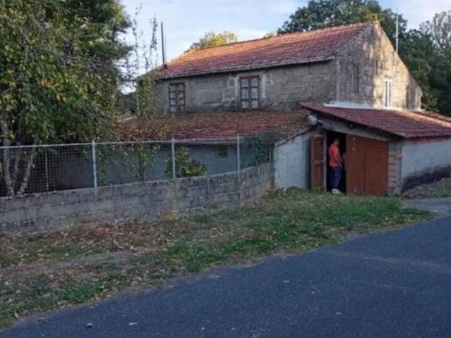 Casa rústica Venta Vilamarín, Vilamarín