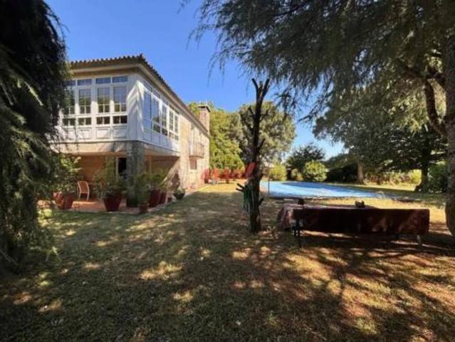 Casa rústica Venta Vilamarín, Vilamarín
