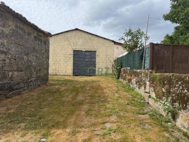 Casa rústica Venta Vilamarín, Vilamarín